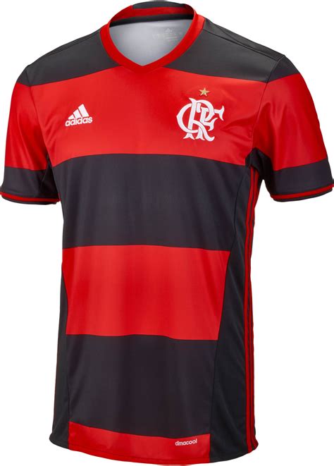 flamengo trikot|Flamengo Soccer Jersey & Shirts for sale 